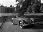 Jaguar XK150 Drophead Coupe 1958 года